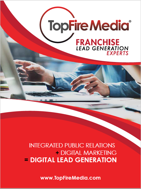 TopFire Media Corporate Brochure